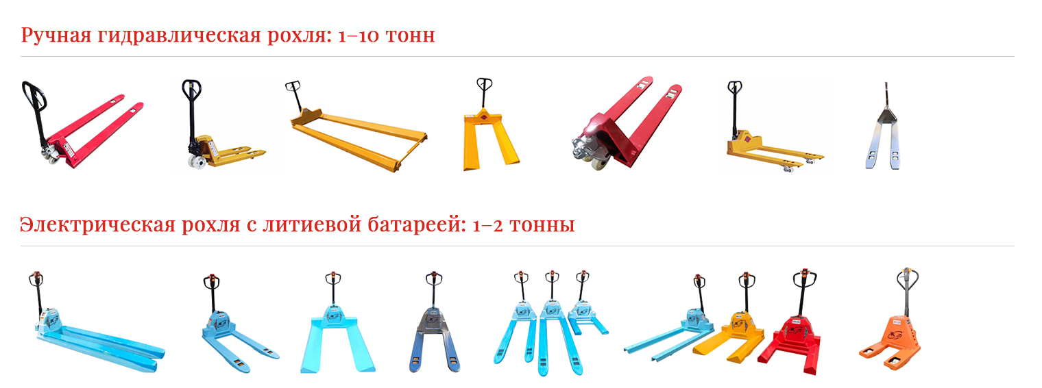 Индивидуальные нестандартные продукты