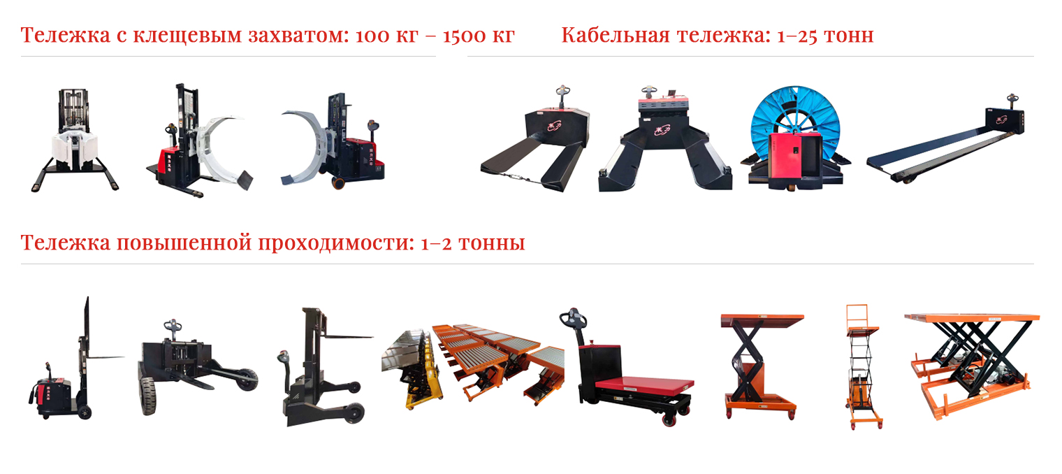 Индивидуальные нестандартные продукты
